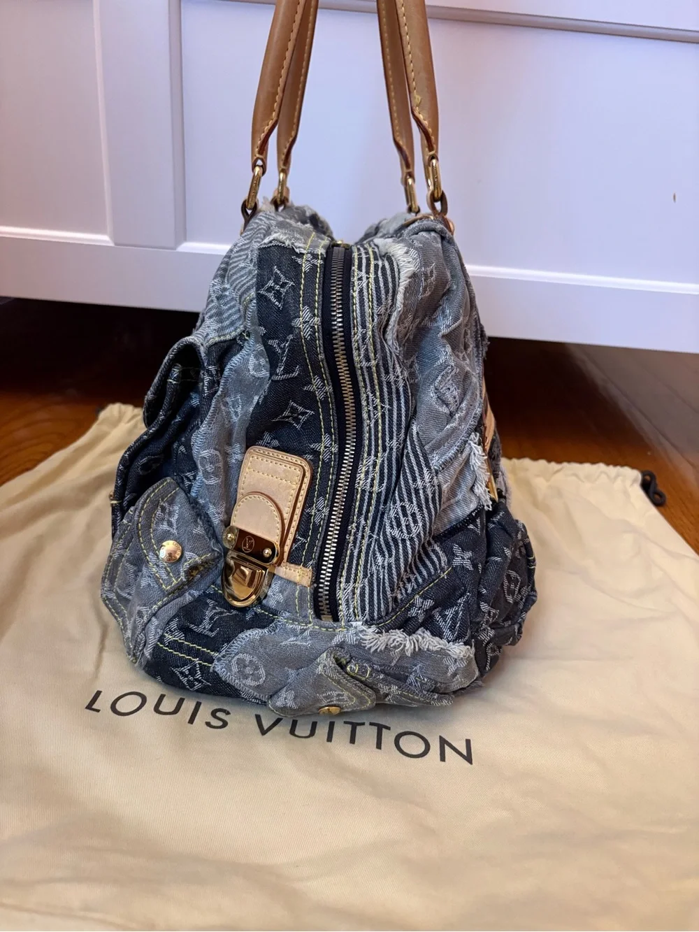 Louis Vuitton louis vuitton